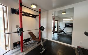 Oak Harbor Pacific Northwest Waterfront Compound - Oak Harbor, Washington