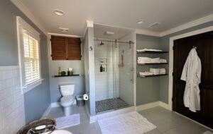 Goose Nest Cottage Lakefront Getaway - Eatonton, Georgia