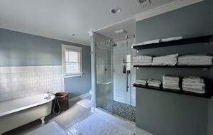 Goose Nest Cottage Lakefront Getaway - Eatonton, Georgia