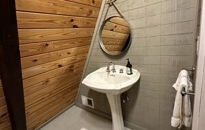 Goose Nest Cottage Lakefront Getaway - Eatonton, Georgia