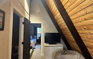 Upstairs Loft Lounge