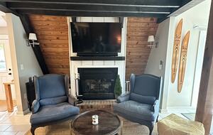 Goose Nest Cottage Lakefront Getaway - Eatonton, Georgia