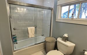 Goose Nest Cottage Lakefront Getaway - Eatonton, Georgia