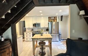 Goose Nest Cottage Lakefront Getaway - Eatonton, Georgia