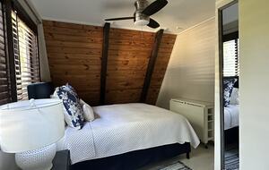 Goose Nest Cottage Lakefront Getaway - Eatonton, Georgia