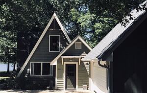 Goose Nest Cottage Lakefront Getaway - Eatonton, Georgia