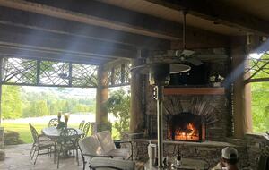 Farm Hollow - Banner Elk, North Carolina