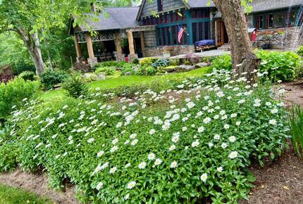 Farm Hollow - Banner Elk, North Carolina