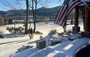Farm Hollow - Banner Elk, North Carolina
