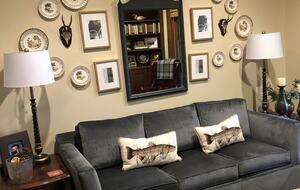 Farm Hollow - Banner Elk, North Carolina