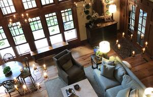 Farm Hollow - Banner Elk, North Carolina