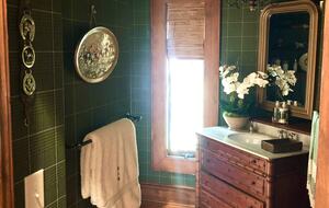 Farm Hollow - Banner Elk, North Carolina