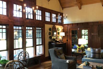 Farm Hollow - Banner Elk, North Carolina