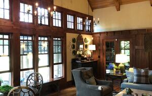 Farm Hollow - Banner Elk, North Carolina