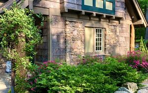 Farm Hollow - Banner Elk, North Carolina