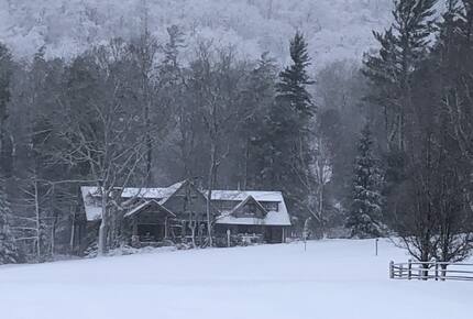 Farm Hollow - Banner Elk, North Carolina