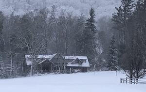 Farm Hollow - Banner Elk, North Carolina