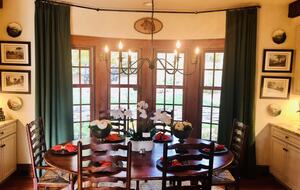 Farm Hollow - Banner Elk, North Carolina