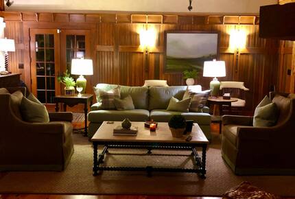 Farm Hollow - Banner Elk, North Carolina