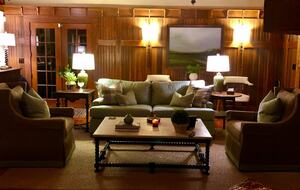 Farm Hollow - Banner Elk, North Carolina