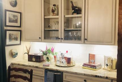 Farm Hollow - Banner Elk, North Carolina