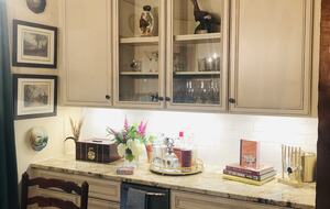 Farm Hollow - Banner Elk, North Carolina