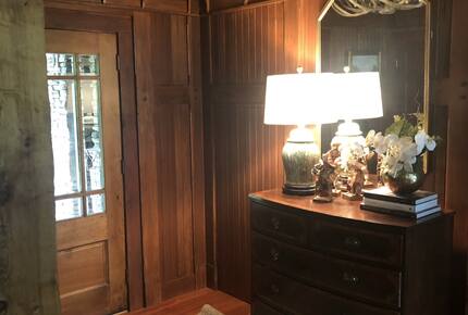 Farm Hollow - Banner Elk, North Carolina