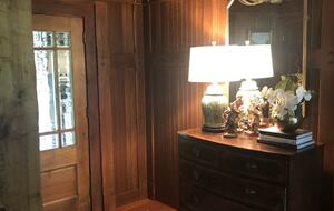 Farm Hollow - Banner Elk, North Carolina