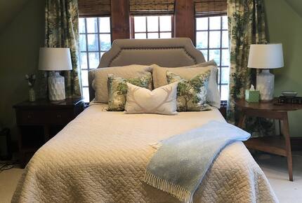 Farm Hollow - Banner Elk, North Carolina