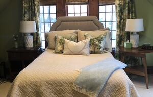 Farm Hollow - Banner Elk, North Carolina