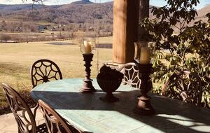 Farm Hollow - Banner Elk, North Carolina