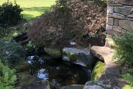 Farm Hollow - Banner Elk, North Carolina