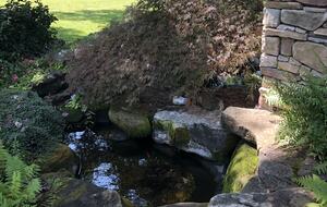 Farm Hollow - Banner Elk, North Carolina