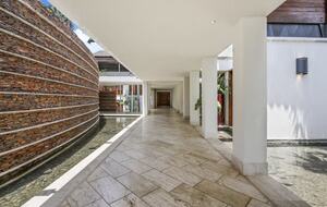 Luxurious Villa | Spectacular Ocean and Golf Course Views - Casa de Campo, Dominican Republic