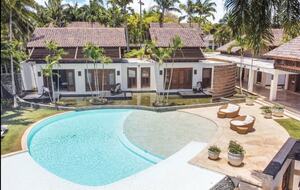 Luxurious Villa | Spectacular Ocean and Golf Course Views - Casa de Campo, Dominican Republic