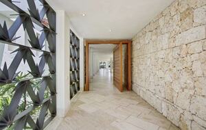 Luxurious Villa | Spectacular Ocean and Golf Course Views - Casa de Campo, Dominican Republic