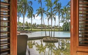 Luxurious Villa | Spectacular Ocean and Golf Course Views - Casa de Campo, Dominican Republic