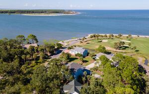 Fripp Island Beach Getaway - Fripp Island, South Carolina