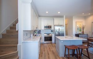 Fripp Island Beach Getaway - Fripp Island, South Carolina