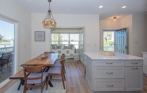 Fripp Island Beach Getaway - Fripp Island, South Carolina