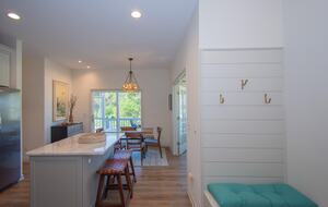 Fripp Island Beach Getaway - Fripp Island, South Carolina