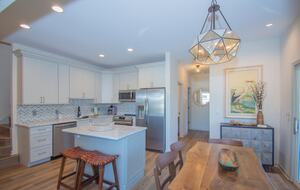 Fripp Island Beach Getaway - Fripp Island, South Carolina