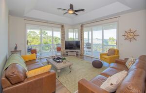 Fripp Island Beach Getaway - Fripp Island, South Carolina