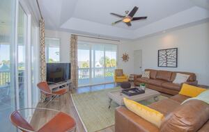 Fripp Island Beach Getaway - Fripp Island, South Carolina