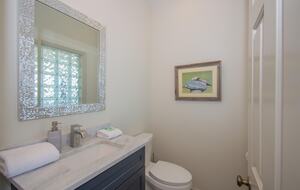 Fripp Island Beach Getaway - Fripp Island, South Carolina