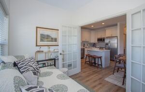 Fripp Island Beach Getaway - Fripp Island, South Carolina