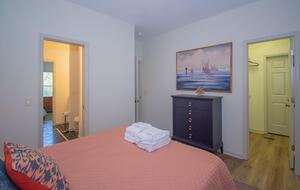 Fripp Island Beach Getaway - Fripp Island, South Carolina