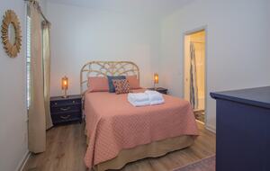 Fripp Island Beach Getaway - Fripp Island, South Carolina