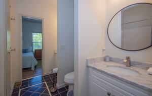 Fripp Island Beach Getaway - Fripp Island, South Carolina