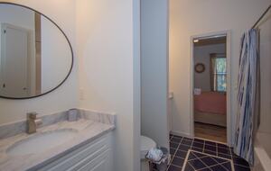 Fripp Island Beach Getaway - Fripp Island, South Carolina